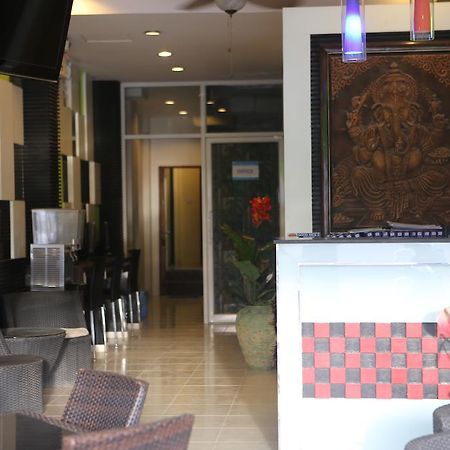 Good Nice 2 Guesthouse Patong Экстерьер фото