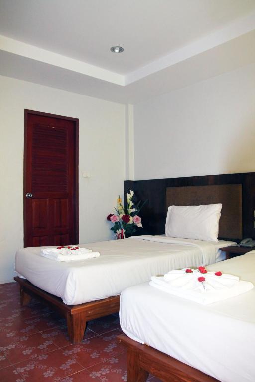Good Nice 2 Guesthouse Patong Экстерьер фото