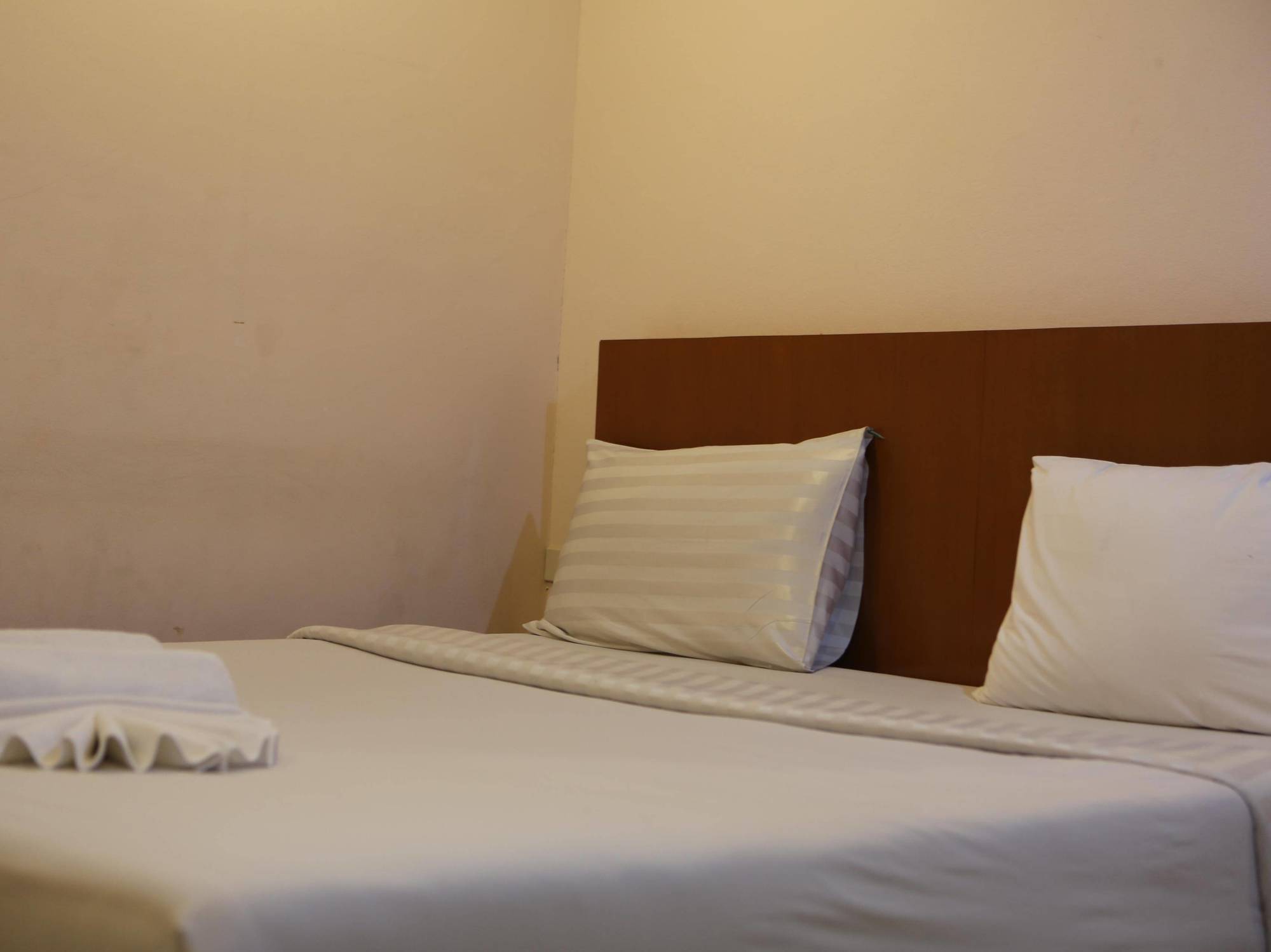 Good Nice 2 Guesthouse Patong Экстерьер фото