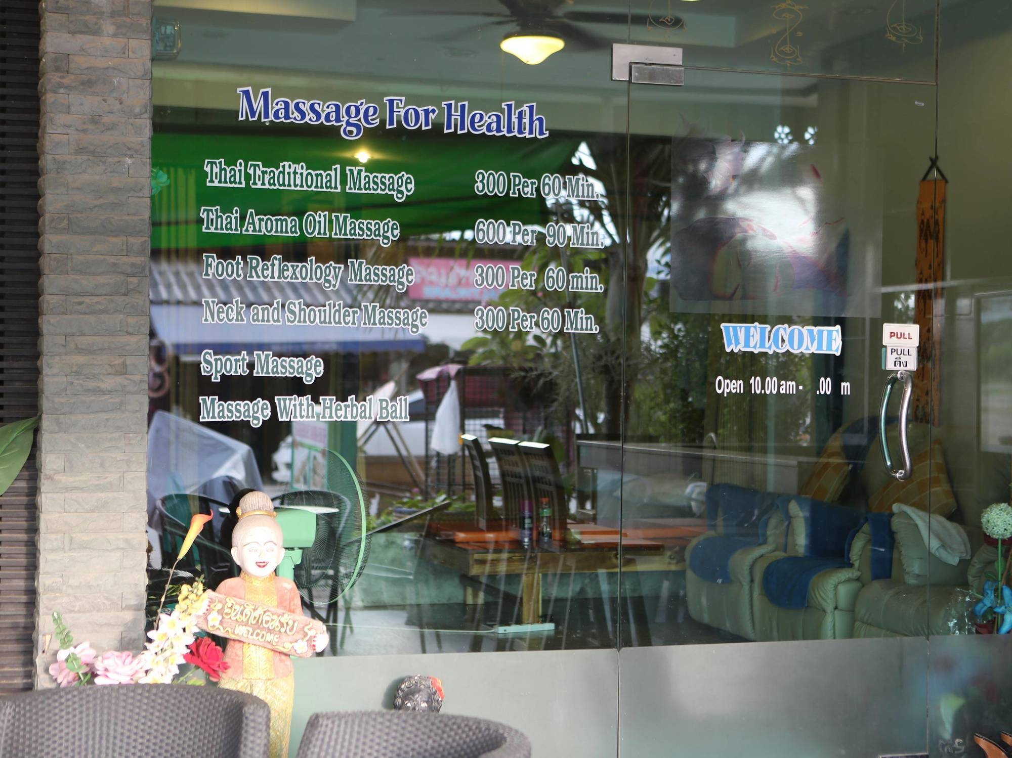 Good Nice 2 Guesthouse Patong Экстерьер фото
